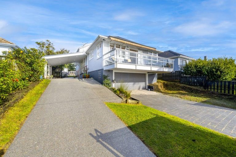 Photo of property in 93 Dunkirk Road, Panmure, Auckland, 1072