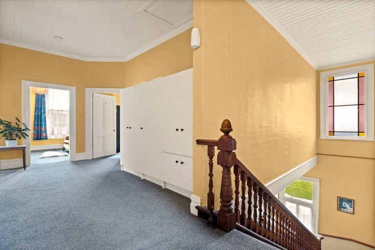 Photo of property in 1 Coach Road, Fairfield, Dunedin, 9018