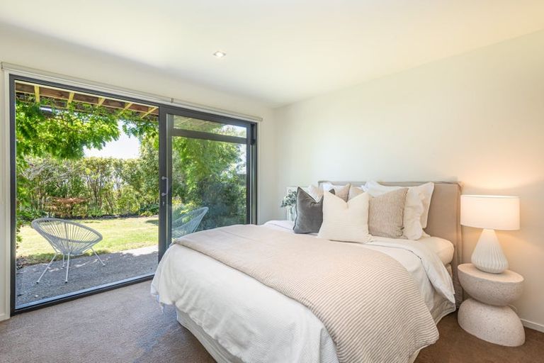Photo of property in 157 Soleares Avenue, Mount Pleasant, Christchurch, 8081