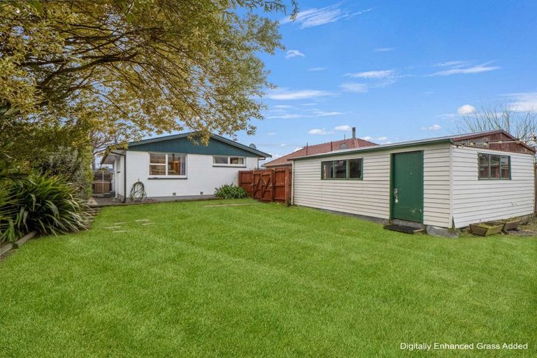 Photo of property in 250 Grimseys Road, Redwood, Christchurch, 8051