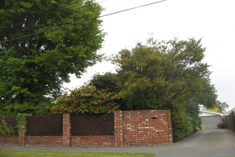 Photo of property in 26 Achilles Street, Burwood, Christchurch, 8061
