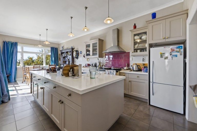 Photo of property in 5 Ure Street, South Hill, Oamaru, 9400