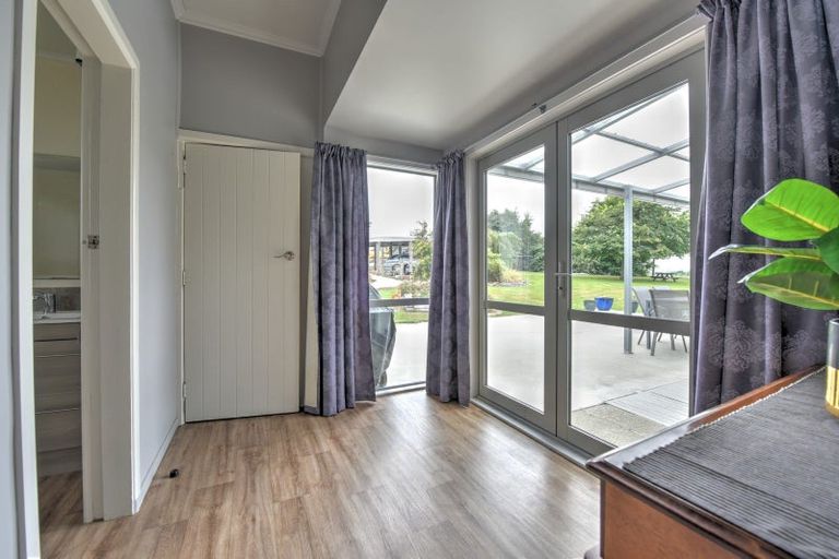 Photo of property in 127 Burnetts Hill Road, Waikoikoi, Gore, 9771