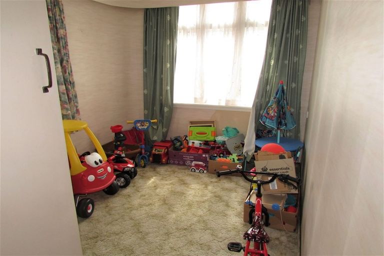 Photo of property in 102 Marsden Road, Greymouth, 7805