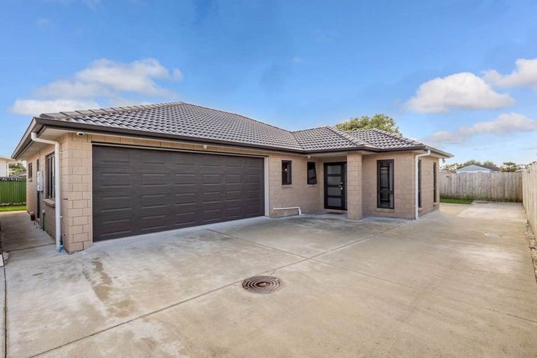 Photo of property in 178a Old Wairoa Road, Papakura, 2110