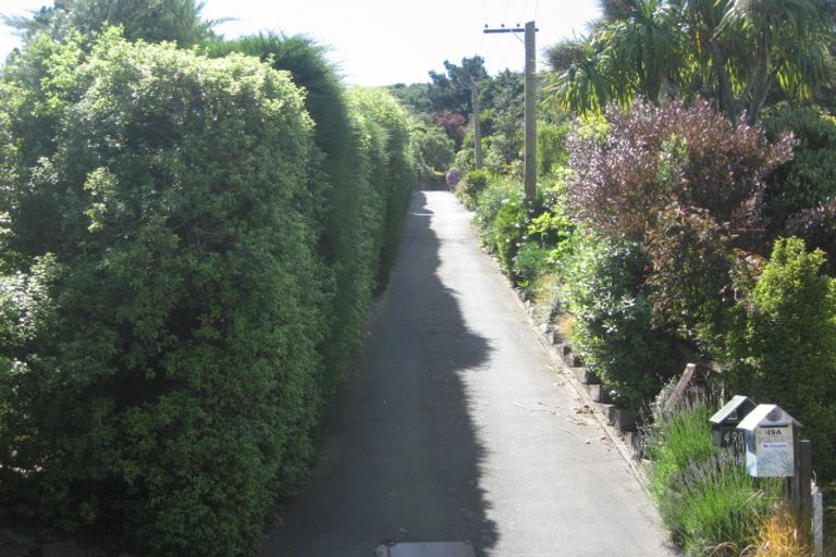 Photo of property in 49b Vernon Terrace, Hillsborough, Christchurch, 8022