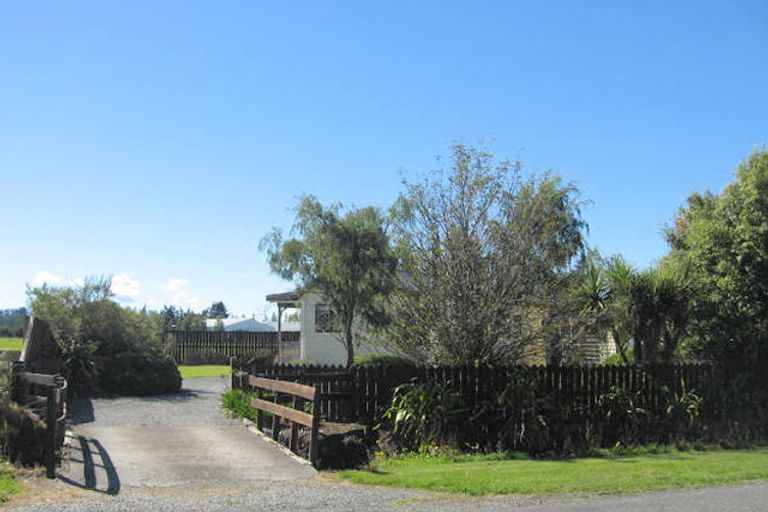 Photo of property in 154 Forest Drive, Methven, 7730