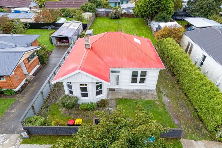 Photo of property in 12 Roy Street, Strathern, Invercargill, 9812