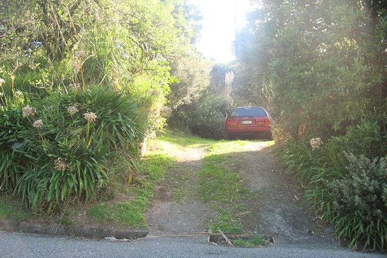 Photo of property in 60 Ames Street, Paekakariki, 5034