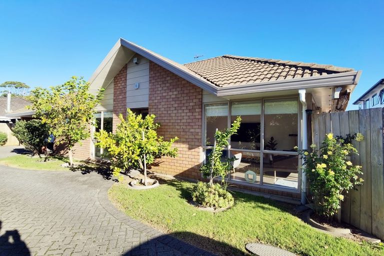 Photo of property in 7f Mattson Road, Pakuranga, Auckland, 2010