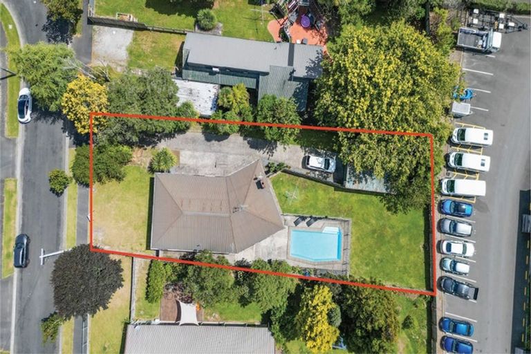 Photo of property in 10 Fend Street, Chartwell, Hamilton, 3210