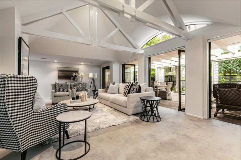 Photo of property in 14a Corunna Avenue, Parnell, Auckland, 1052