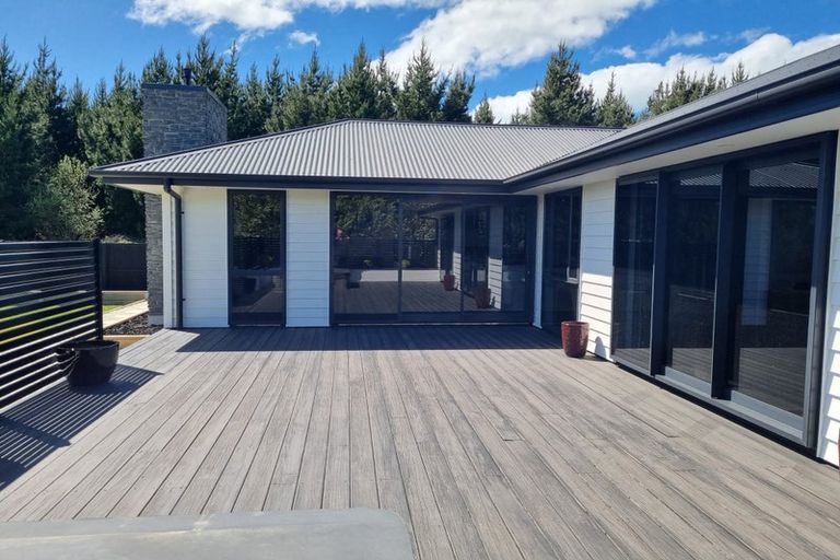 Photo of property in 38 Styx River Place, Spencerville, Christchurch, 8083