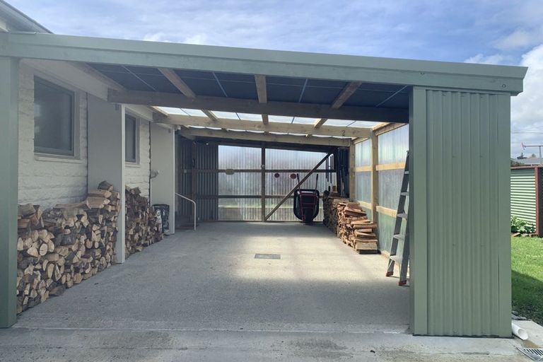 Photo of property in 181 Hampden Street, Hokitika, 7810