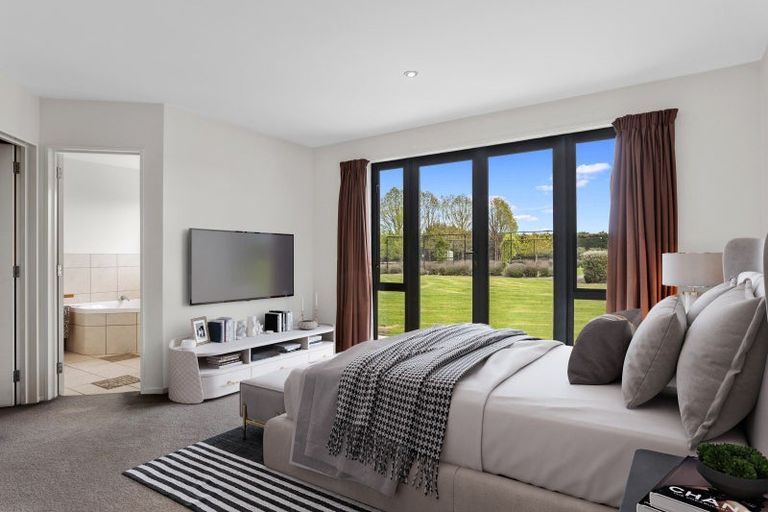 Photo of property in 498 North Eyre Road, Swannanoa, Rangiora, 7476