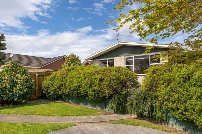 Photo of property in 35 Leefield Street, Blenheim, 7201