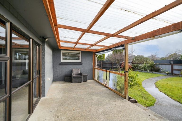 Photo of property in 11 Jack Street, Newfield, Invercargill, 9812
