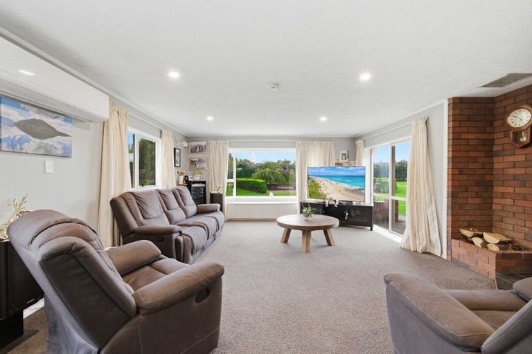 Photo of property in 490 Mcquarrie Street, Tisbury, Invercargill, 9877