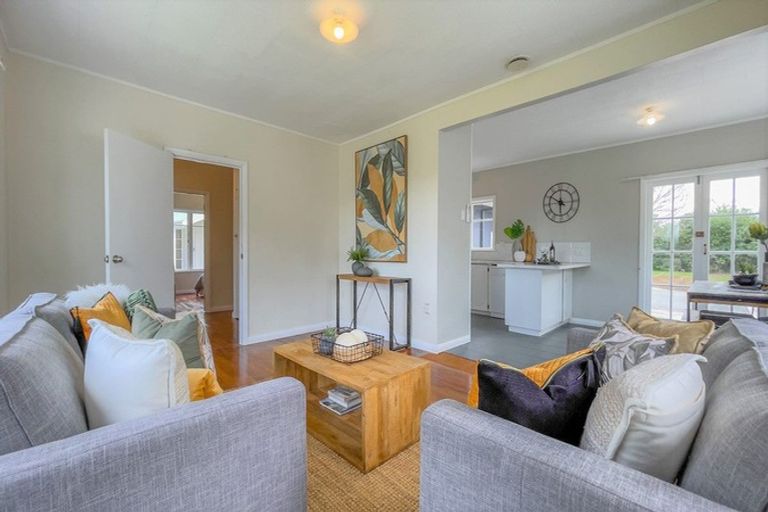 Photo of property in 53 Burwood Road, Matamata, 3400