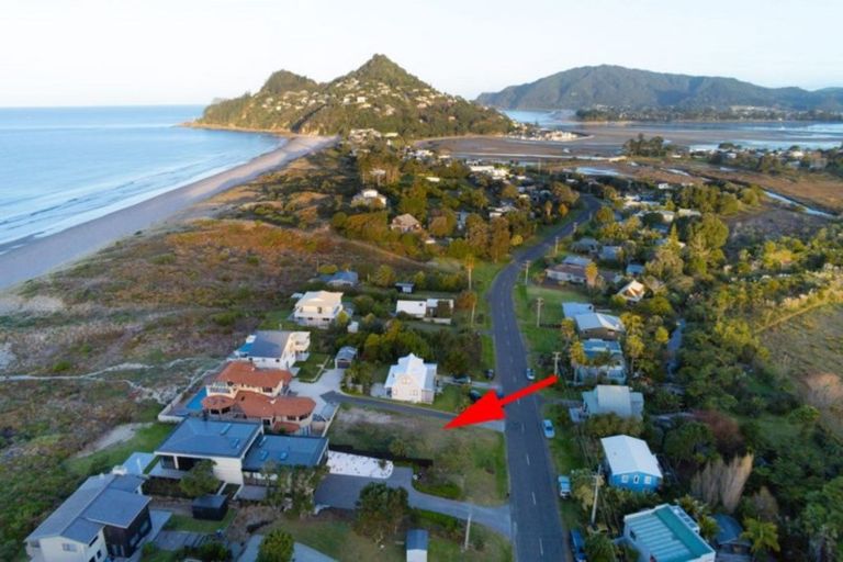 Photo of property in 124a Ocean Beach Road, Tairua, 3508