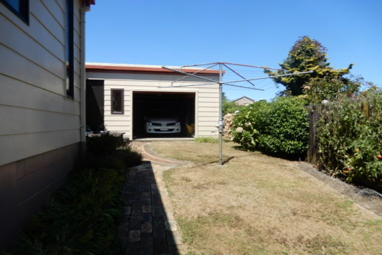 Photo of property in 7 Montgomery Crescent, Putaruru, 3411