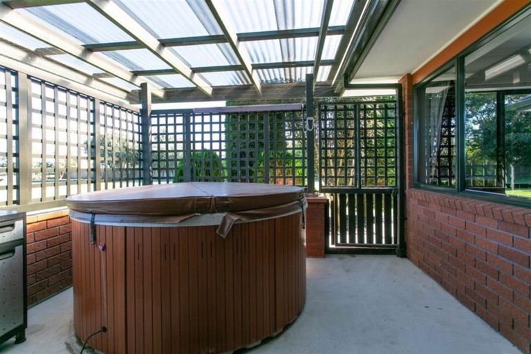 Photo of property in 20 De La Mare Drive, Leamington, Cambridge, 3432