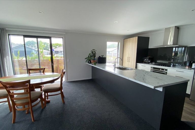 Photo of property in 1 Bedfont Street, Richmond, 7020