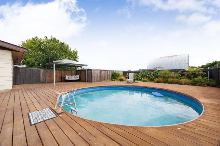 Photo of property in 1435 Waughs Road, Aorangi, Feilding, 4775