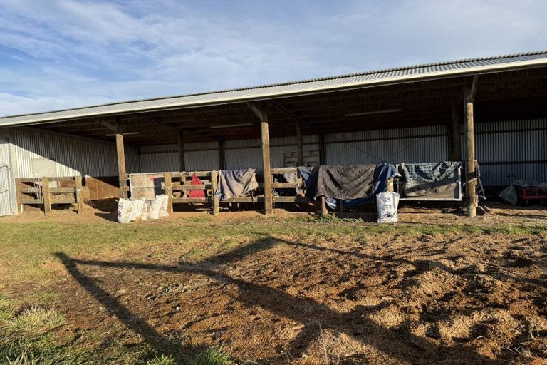 Photo of property in 23 Old Horseshoe Bend Road, Otaio, Timaru, 7971