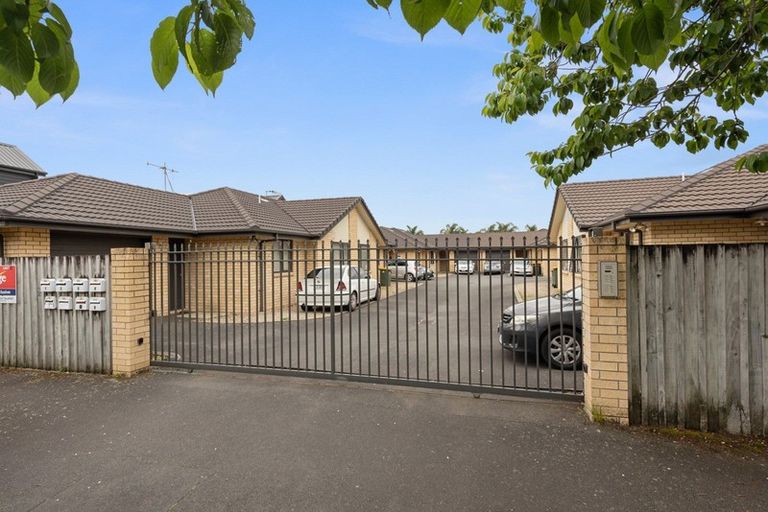 Photo of property in 29c Campbell Street, Frankton, Hamilton, 3204