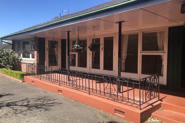 Photo of property in 12 Barlow Street, Ilam, Christchurch, 8041