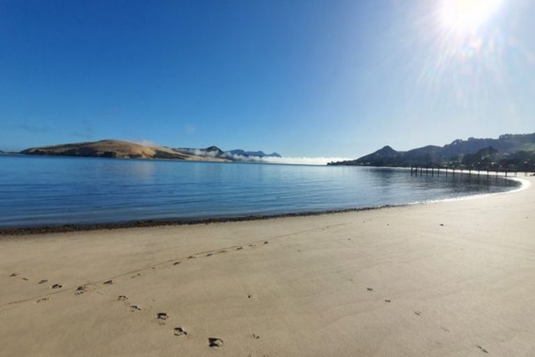 Photo of property in 354 Hokianga Harbour Drive, Omapere, Kaikohe, 0473