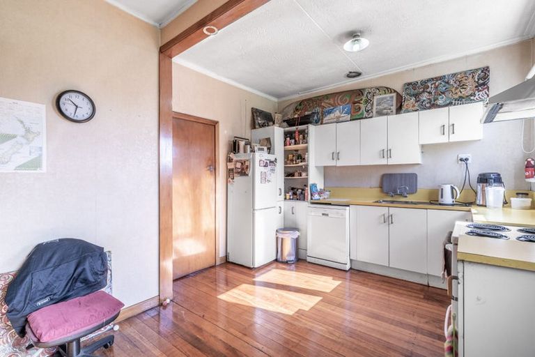 Photo of property in 190 Morton Street, Strathern, Invercargill, 9812