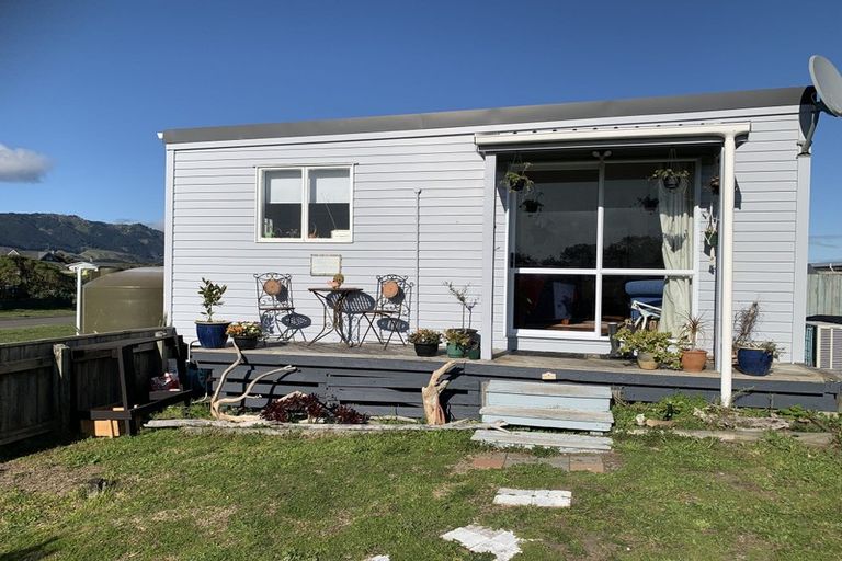 Photo of property in 63 Gawler Street, Te Horo Beach, Otaki, 5581