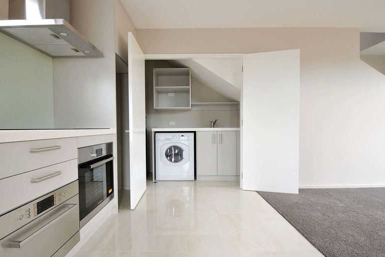 Photo of property in 10/233 Hereford Street, Christchurch Central, Christchurch, 8011