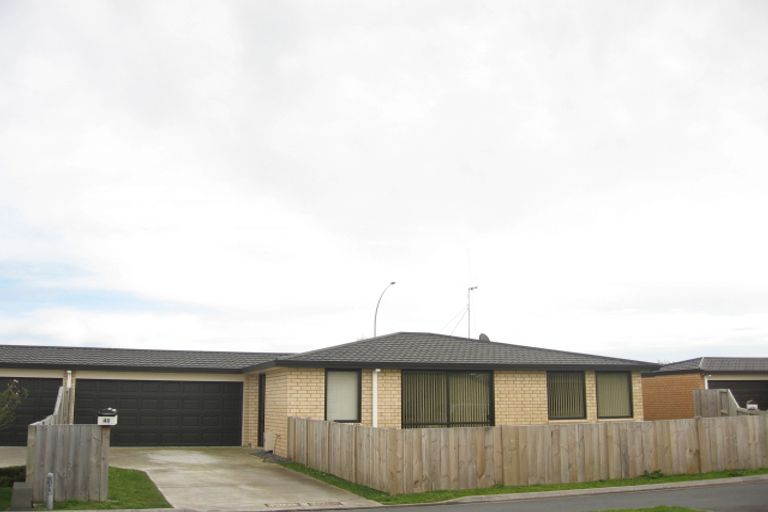 Photo of property in 40 Saxon Woods Drive, Rototuna North, Hamilton, 3210