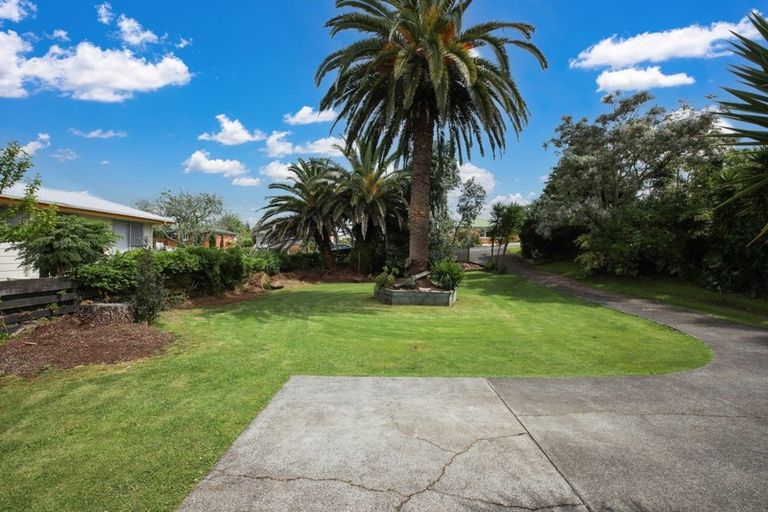 Photo of property in 34 Mitcham Avenue, Forest Lake, Hamilton, 3200