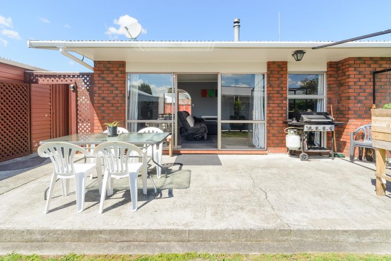 Photo of property in 52 Havelock Avenue, Westbrook, Palmerston North, 4412