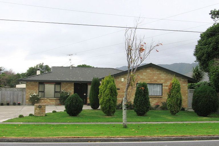 Photo of property in 317 Te Moana Road, Waikanae, 5036