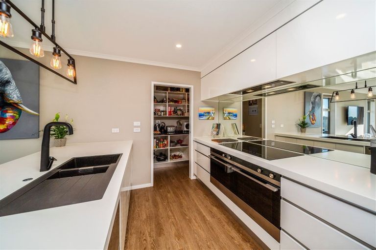 Photo of property in 6 Papawhero Drive, Bell Block, New Plymouth, 4312