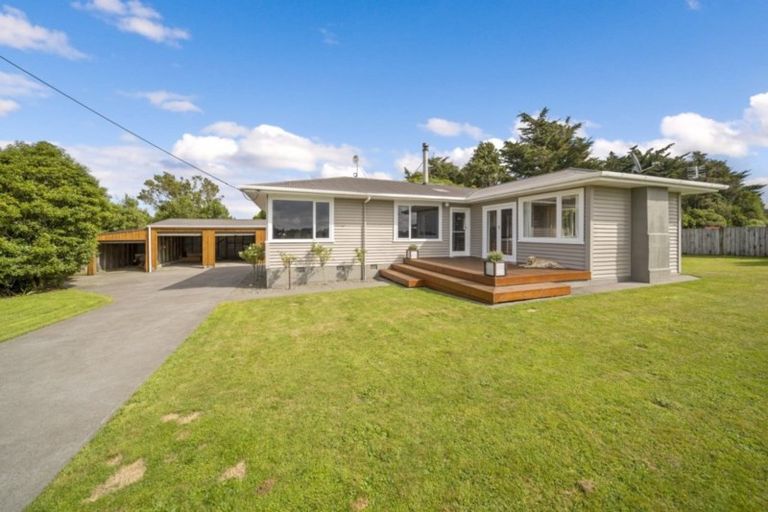 Photo of property in 617 Radnor Road, Midhirst, Stratford, 4394