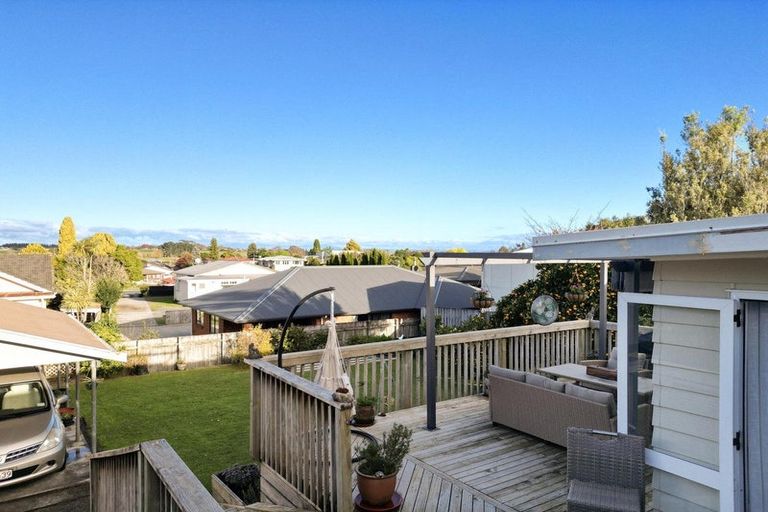 Photo of property in 151 Te Tomo Street, Te Awamutu, 3800