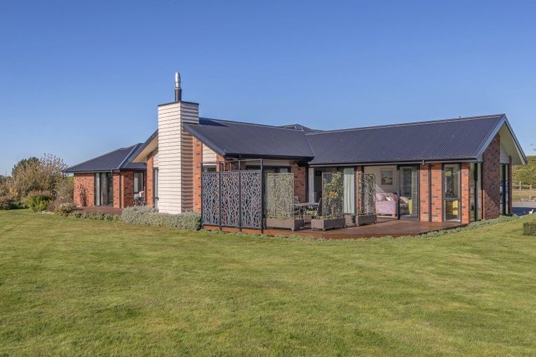 Photo of property in 3893 Old West Coast Road, Sheffield, 7500