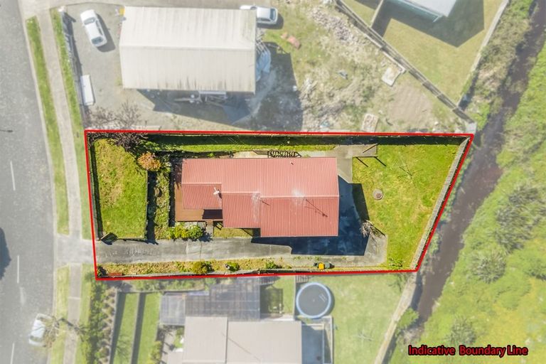 Photo of property in 19 Malaspina Place, Papatoetoe, Auckland, 2025