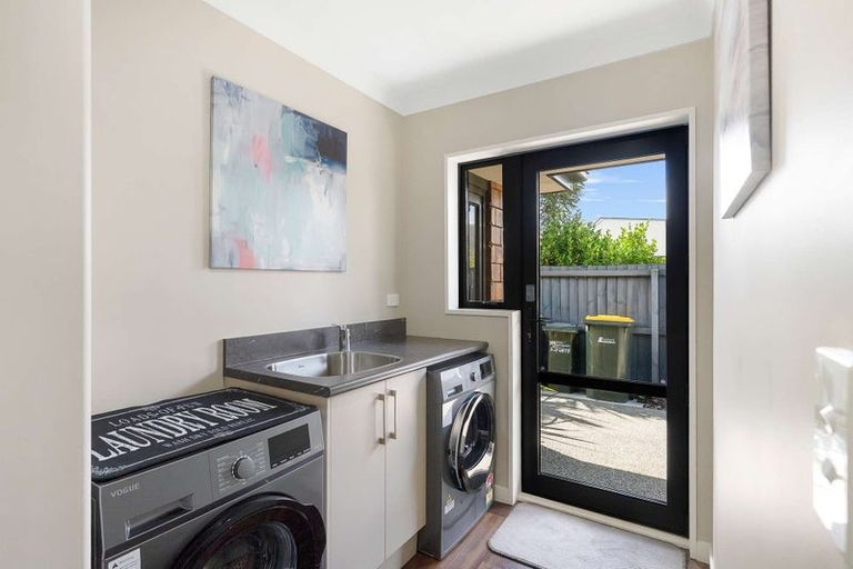 Photo of property in 52 Fairfield Way, Rolleston, 7614