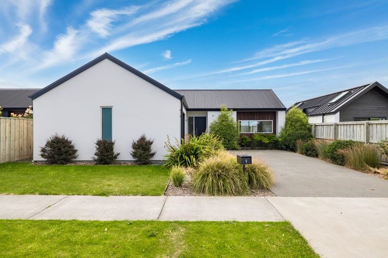 Photo of property in 9 Beamsgate Road, Halswell, Christchurch, 8025