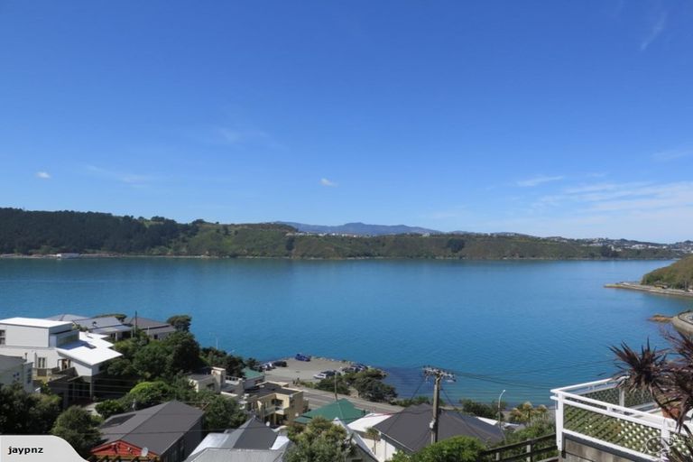 Photo of property in 68a Maida Vale Road, Roseneath, Wellington, 6011