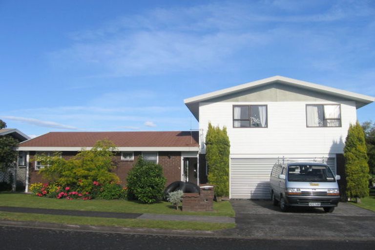 Photo of property in 25 House Avenue, Taumarunui, 3920