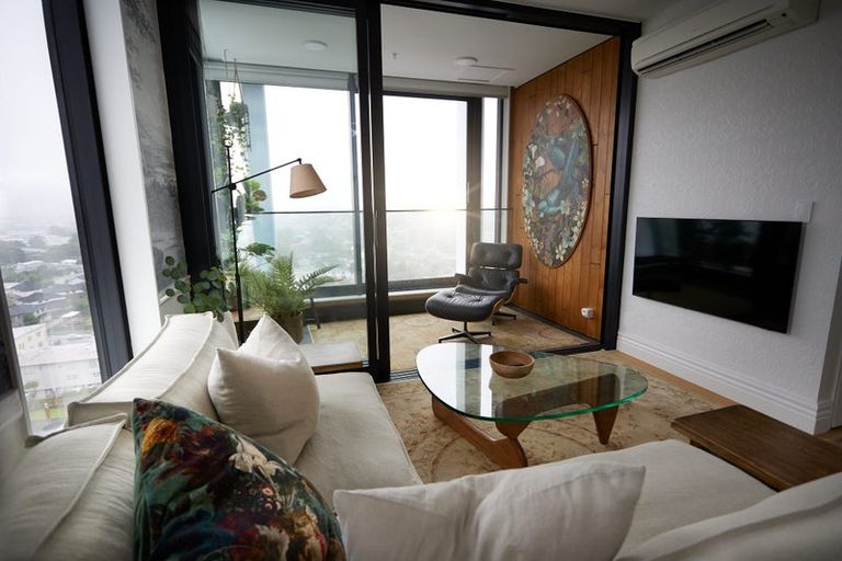 Photo of property in 1203/1 Buscomb Avenue, Henderson, Auckland, 0610