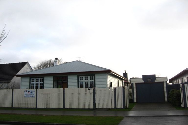 Photo of property in 144 Lewis Street, Gladstone, Invercargill, 9810